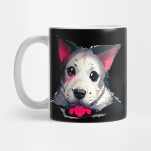 Unconditional Mug